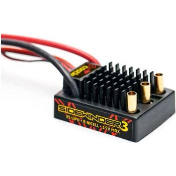 Castle Creations Castle регулатор Sidewinder V3 WP