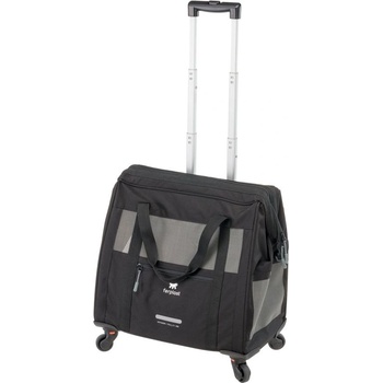 FERPLAST Voyager Trolley 450 Черен