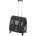 FERPLAST Voyager Trolley 450 Черен