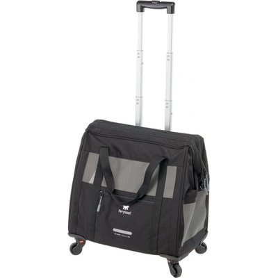 FERPLAST Voyager Trolley 450 Черен