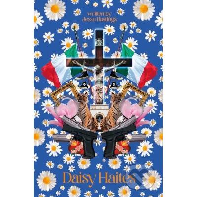Daisy Haites - Jessa Hastings