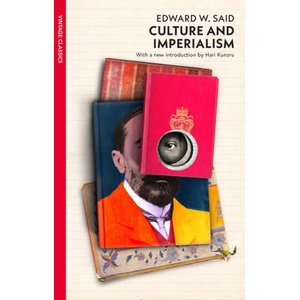 Culture and Imperialism (2024)