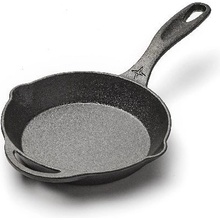 Barebones Litinová pánev 20 cm
