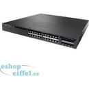 Cisco WS-C3650-24TD-S