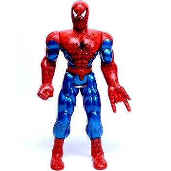 Фигура Спайдърмен 43 см. със светлинни ефекти 3699А