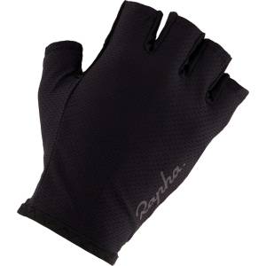 Rapha Ръкавици Rapha Core Mitts Gloves - Black - размер XL (202-7763-0114)