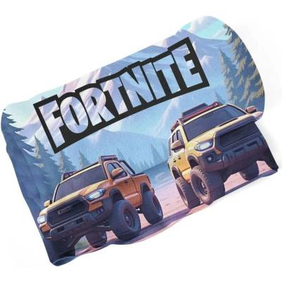 Sablio Deka Fortnite Off-road auta 150x120