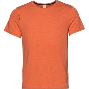 Chillaz Мъжка тениска Chillaz Innsbruck Gentle Heights T-shirt - Terracotta - размер XL (217-0244-0216)