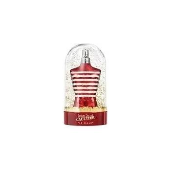 Image 1 of Jean Paul Gaultier Le Male X-Mas Edition 2020 EDT 125 ml