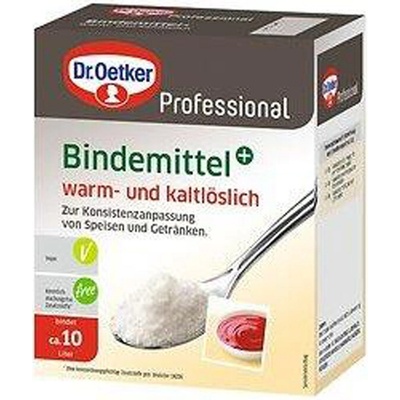 Dr.Oetker Bindemittel+ zahušťovadlo 400 g