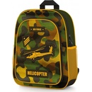 Karton P+P Helikoptéra 8-03422