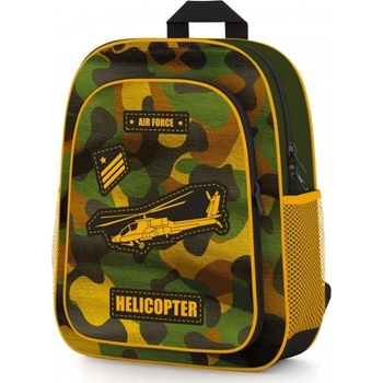 Karton P+P Helikoptéra 8-03422