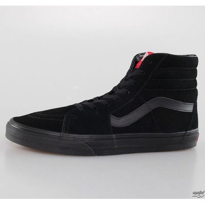 Vans SK8-HI čierna
