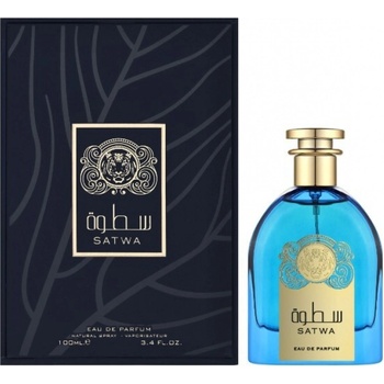 Ard Al Zaafaran Satwa EDP 100 ml