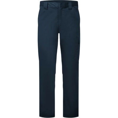 PortWest Kalhoty ES701 Essential Combat Trouser do pasu Navy