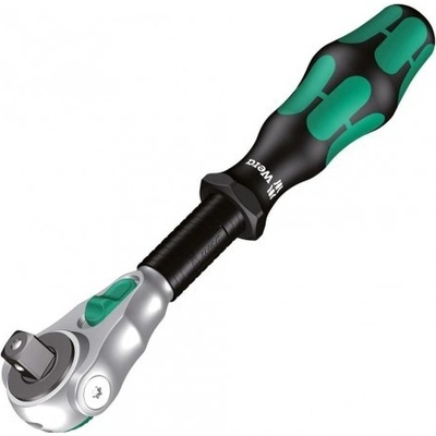 WERA Kraftform Kompakt Zyklop Speed