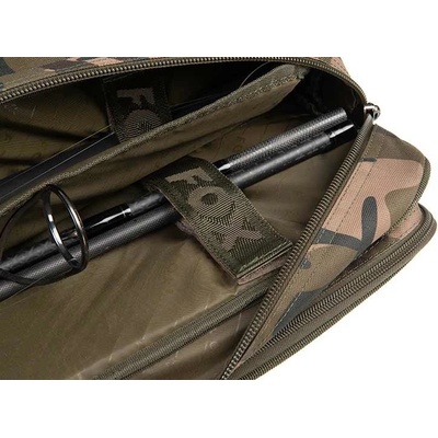 Fox Camolite 10ft 4 rod Hardcase pouzdro na čtyři pruty s navijáky – Zbozi.Blesk.cz
