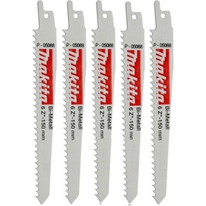 Makita P-05088 6x150 mm