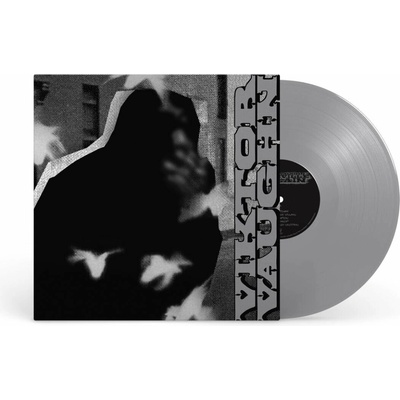 VAUGHN, VIKTOR - VAUDEVILLE VILLAIN LP