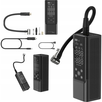 Proove Pump Assistant Pro
