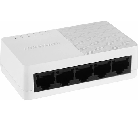 HIKVISION DS-3E0505