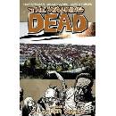 Walking Dead Kirkman RobertPaperback