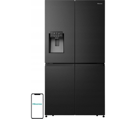 Hisense RQ760N4SBFE