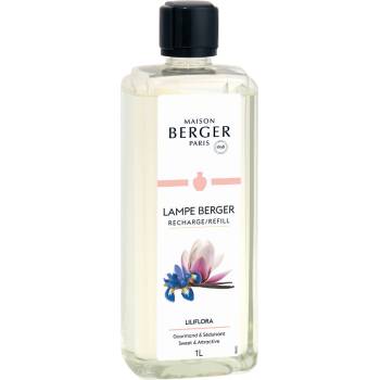 Maison Berger Paris Ароматизатор за каталитична лампа Liliflora 1 л (116162)