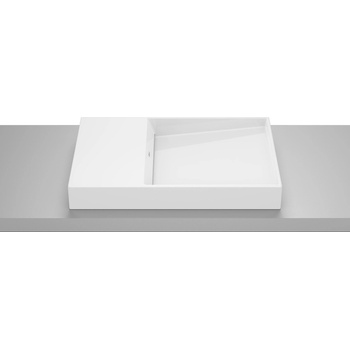 Roca Horizon 60x38 cm white (A32727900B)