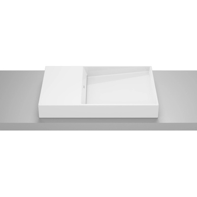 Roca Horizon 60x38 cm white (A32727900B)