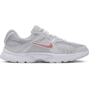 Nike Юношески обувки Nike V5 RNR Shoes Juniors - White/Pink