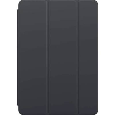 Apple Smart Cover - оригинално покритие за iPad 7 (2019), iPad Air 3 (2019), iPad Pro 10.5 (2017) (тъмносив)