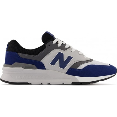 New Balance CM997 NBCM997HVE modré