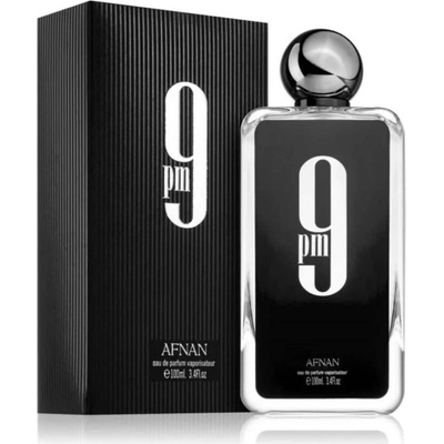 Afnan 9pm parfum pánsky 5 ml vzorka