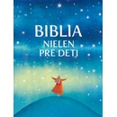 Biblia nielen pre deti - Rosa Mediani, Silvia Colombo ilustrátor