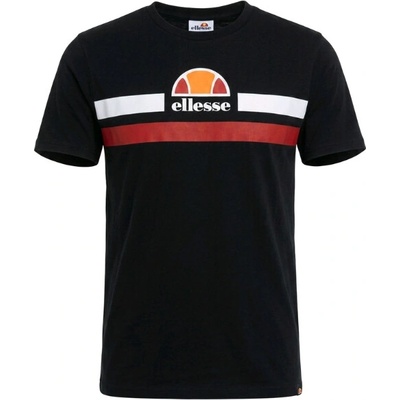 Ellesse Bavlna Logo čierne