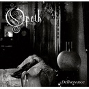 Deliverance - Opeth CD