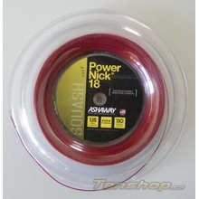 Ashaway Power Nick 18 110m 1,15mm