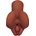 Pipedream PDX Plus Pick Your Pleasure Stroker Brown