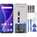 Blackview LCD Дисплей и Тъч Скрийн за Blackview OSCAL C60 - store-bg - 89,91 лв