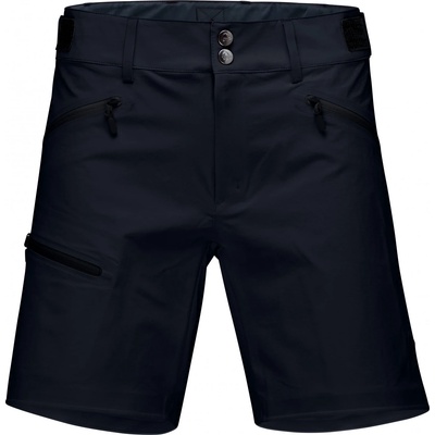 Norrøna Дамски къси панталони Norrøna Women's Falketind Flex1 Shorts - Caviar - размер XS (112-1450-0111)