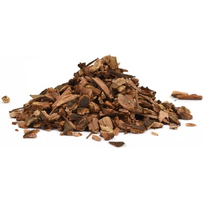 ManuTea Sarsaparilla bylina Smilax lékařský kořen 1000 g