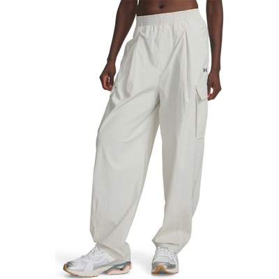 Under Armour UNSTOPPABLE RIPSTOP CARGO W biele 6007025-110
