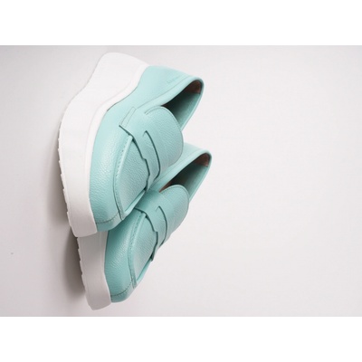 Wonders Estela dámské mokasíny na platformě SEA