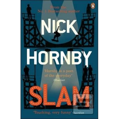 Slam - Nick Hornby
