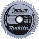Makita B-57320 pilový kotouč 165x20 56T