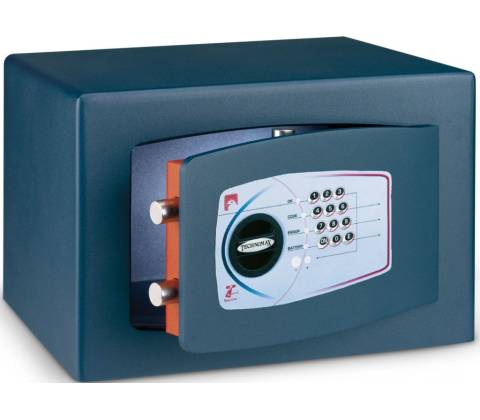 Technomax GMT/3