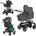 Hauck Rapid 4S Plus Trio Set