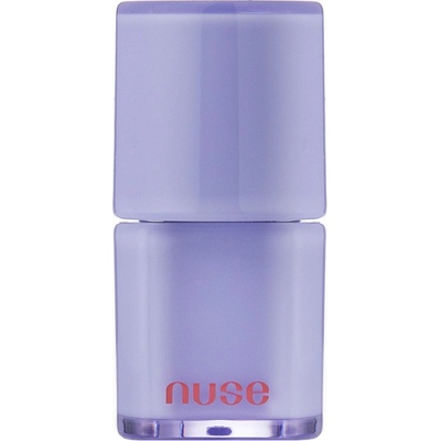 Nuse Care Liptual Hydratační tint na rty 01 Molten Peanut 4,5 g