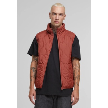 Urban Classics Грейка Mens Super Light Bubble Vest darkrust XXLUB-TB7012-17539 - Тъмносив, размер S
